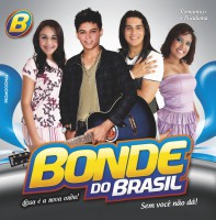 Bonde do Brasil